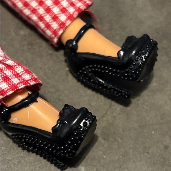 Coca-Cola Picnic Barbie 1997 - no box or accessories ( free with doll purchase) - Picture 9 of 10